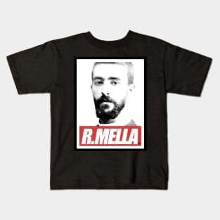 R. MELLA Kids T-Shirt